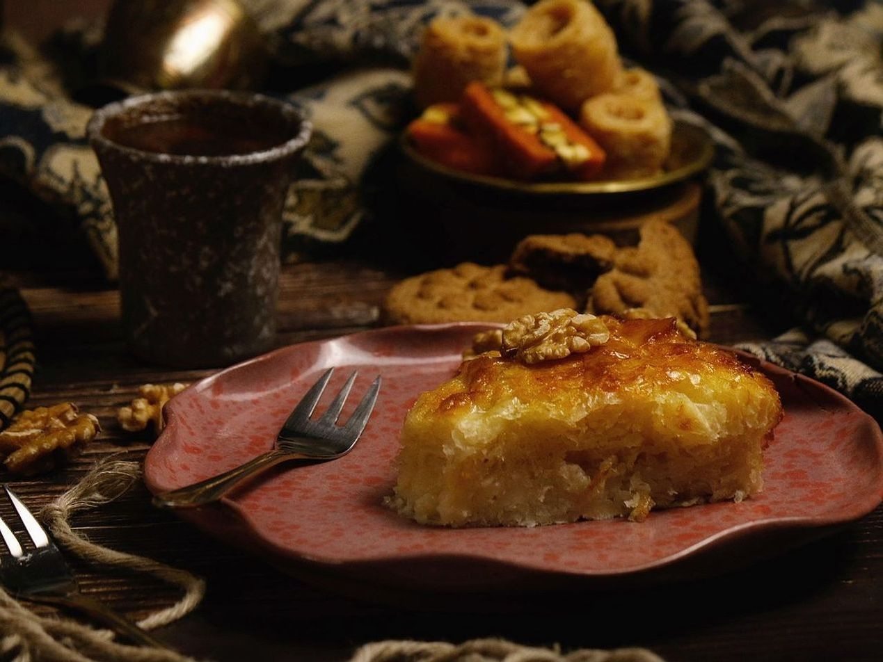 Şeker Oranı