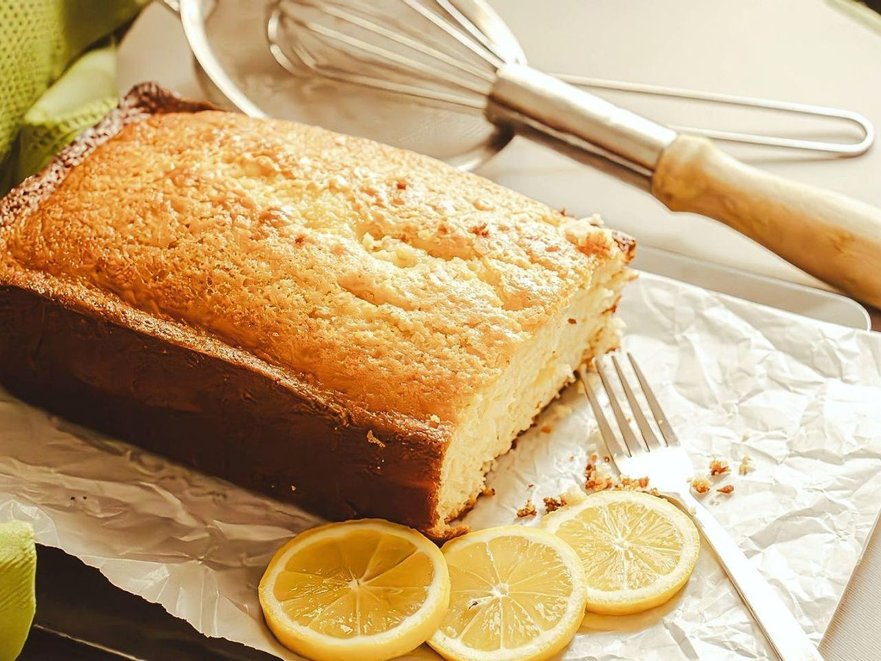 Tart Hamuru